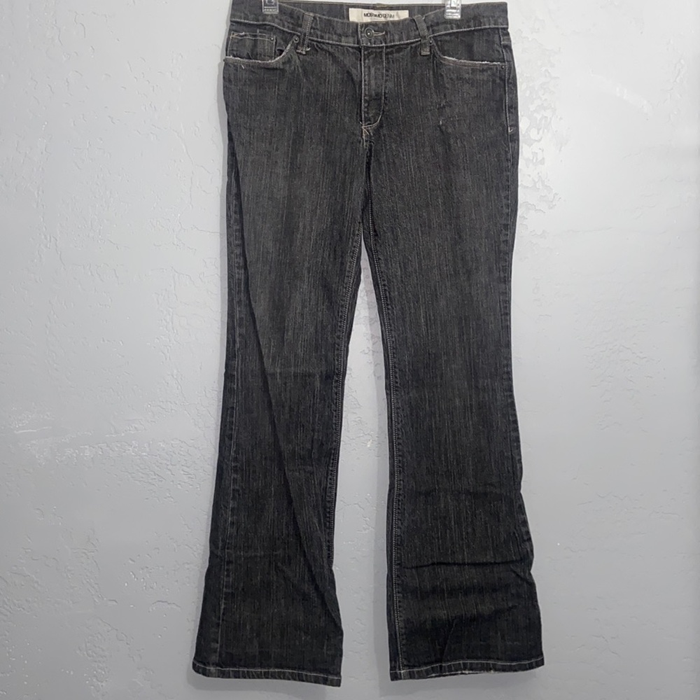 Mossimo Denim Women’s Bootcut Jeans Size 8